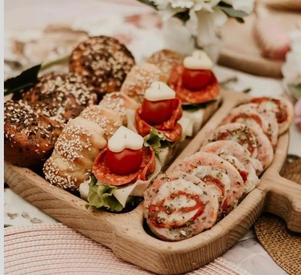 پانسیون Guesthouse Madzarevic