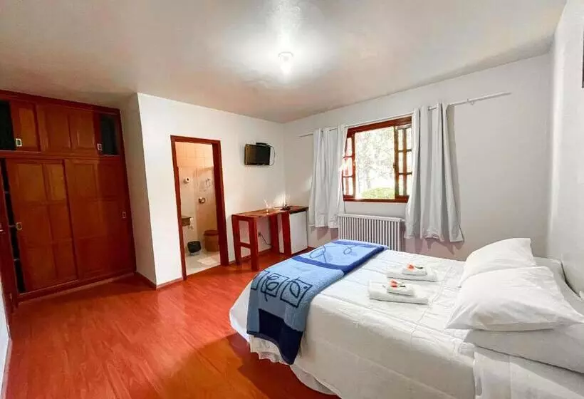 Majatalo Pousada Caminhos Da Neve