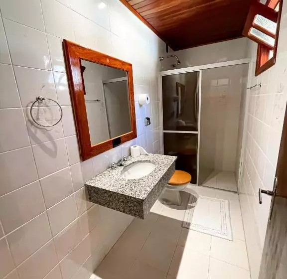 Majatalo Pousada Caminhos Da Neve