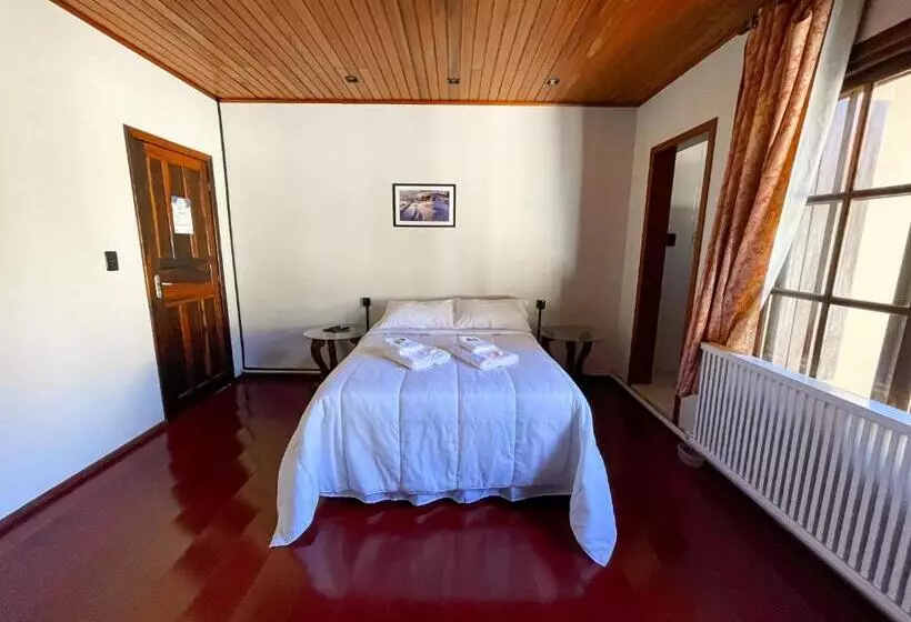 Majatalo Pousada Caminhos Da Neve