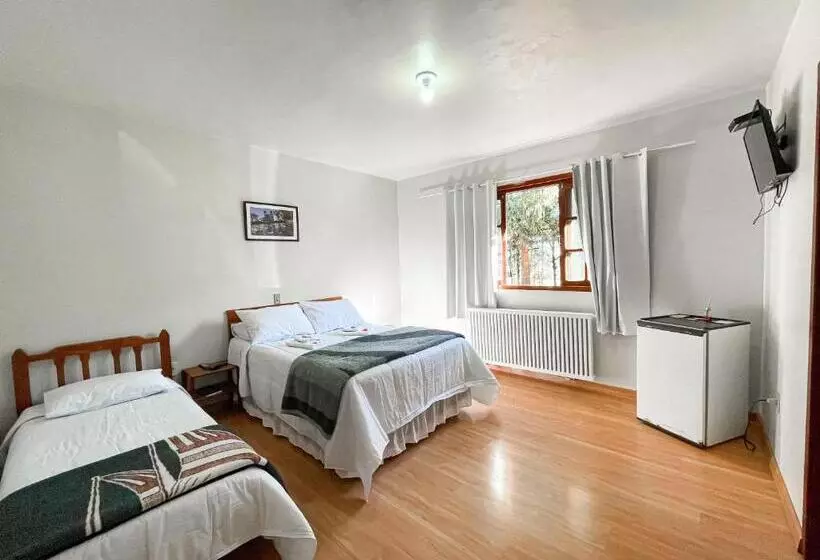 Majatalo Pousada Caminhos Da Neve