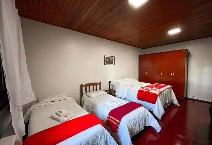 Majatalo Pousada Caminhos Da Neve