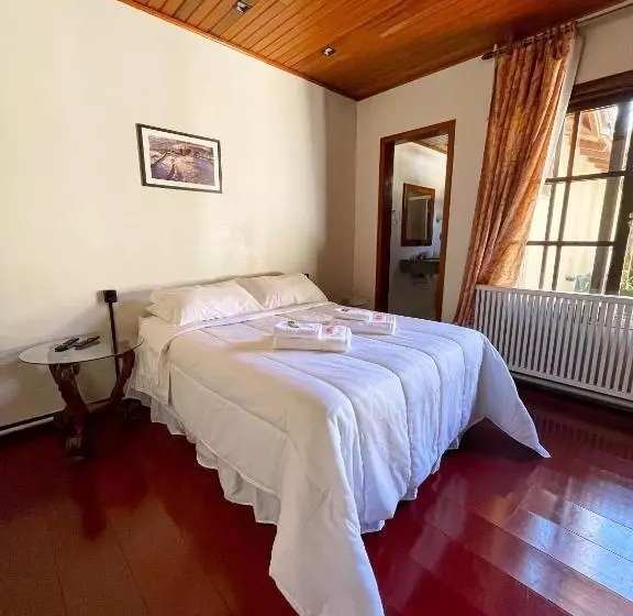 Majatalo Pousada Caminhos Da Neve