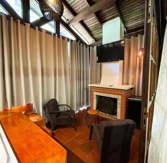 Majatalo Pousada Caminhos Da Neve