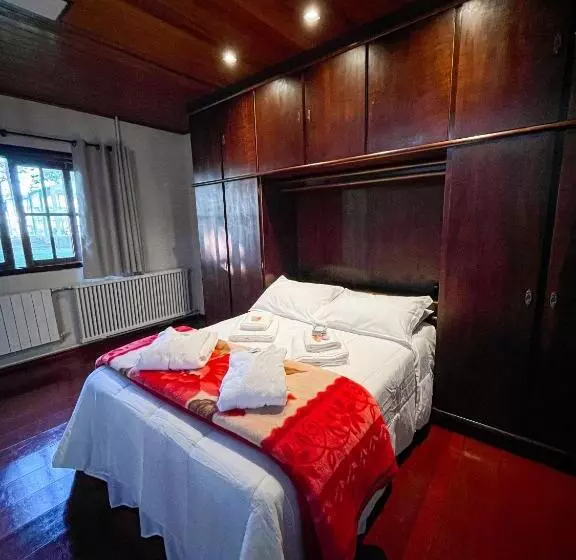 Majatalo Pousada Caminhos Da Neve