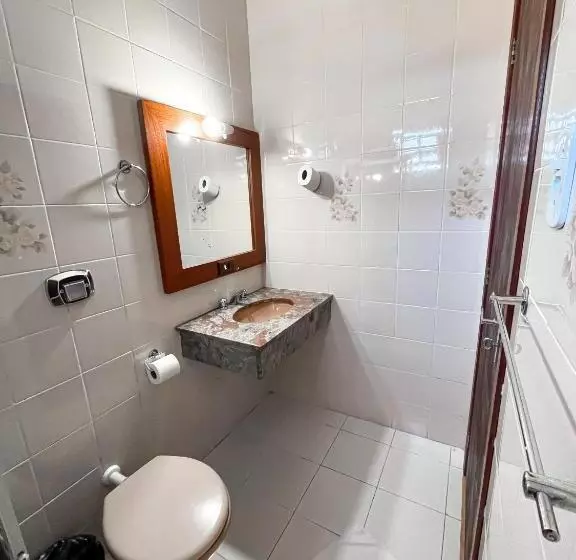 Majatalo Pousada Caminhos Da Neve