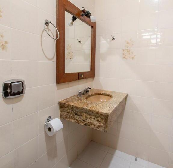 ペンション Pousada Caminhos Da Neve