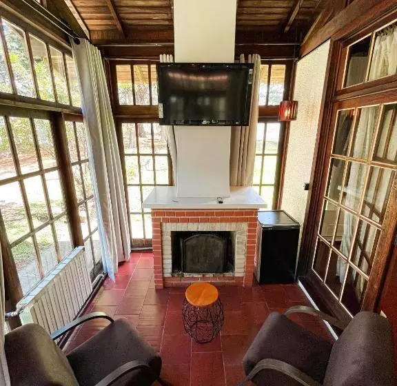 Majatalo Pousada Caminhos Da Neve