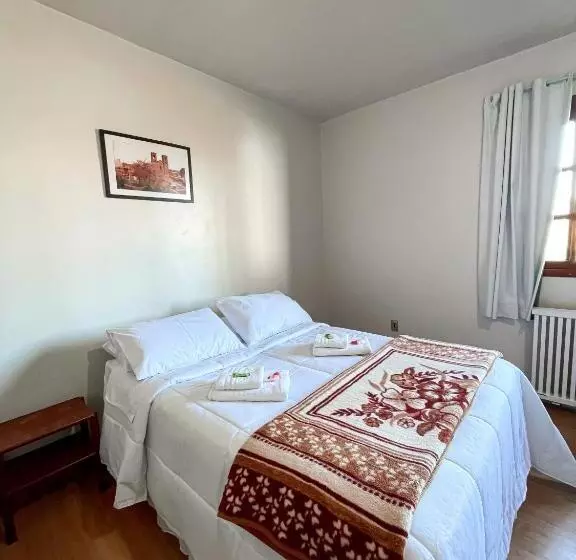 Majatalo Pousada Caminhos Da Neve