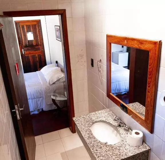 Majatalo Pousada Caminhos Da Neve