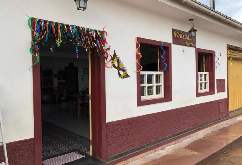 Majatalo Pousada Mariana