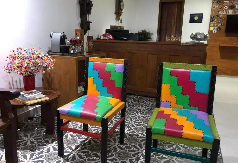 Majatalo Pousada Mariana