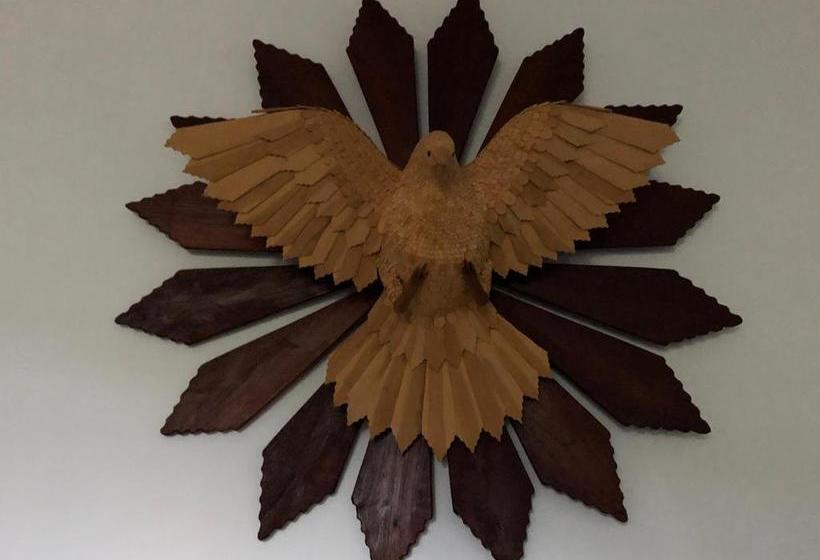 Pensjonat Pousada Mariana