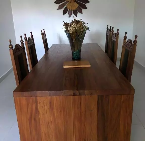 Majatalo Pousada Mariana