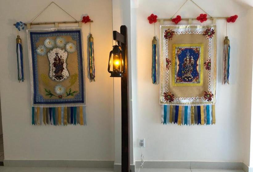 Pensjonat Pousada Mariana