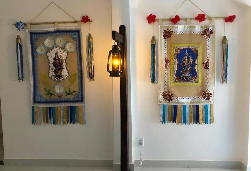 Majatalo Pousada Mariana