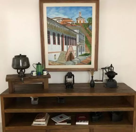 Majatalo Pousada Mariana