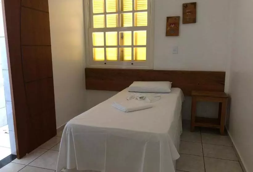 Majatalo Pousada Mariana