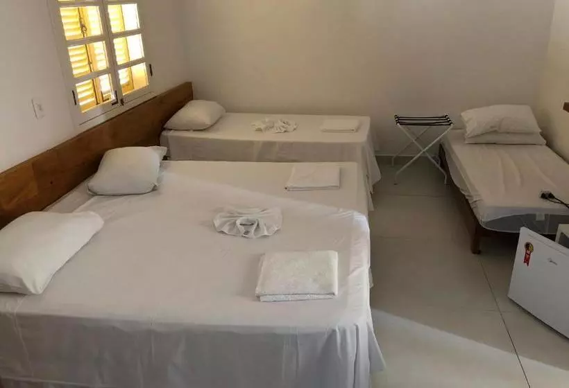 Majatalo Pousada Mariana