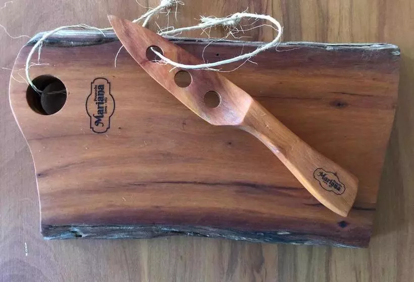 Majatalo Pousada Mariana