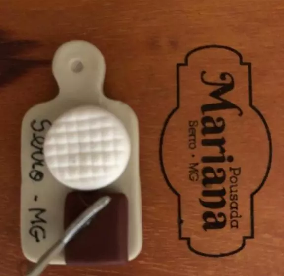 Majatalo Pousada Mariana