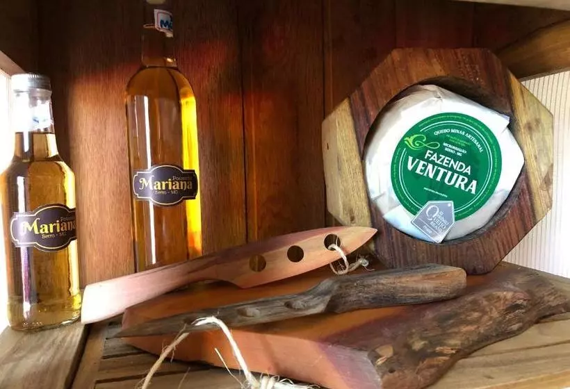 Majatalo Pousada Mariana