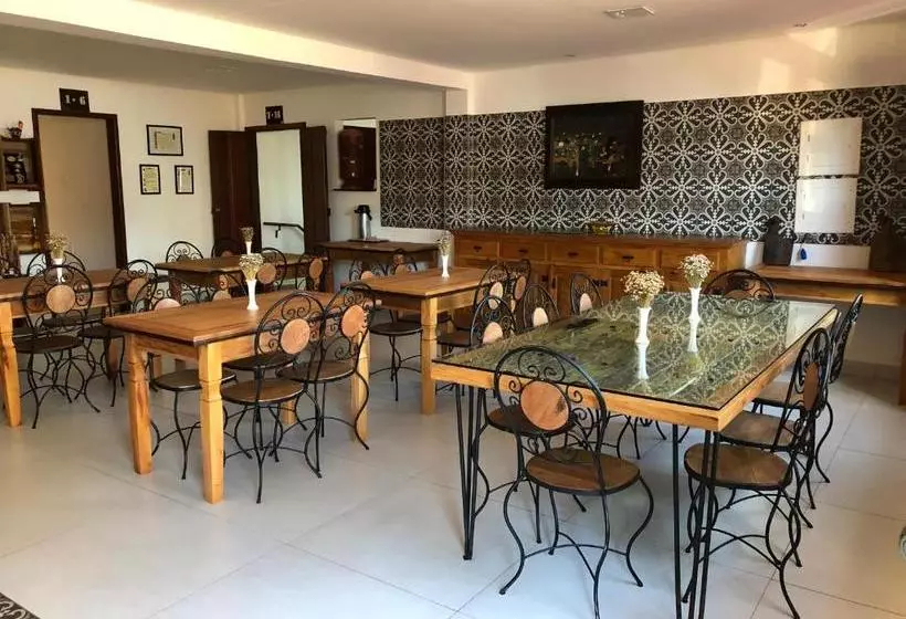 Majatalo Pousada Mariana