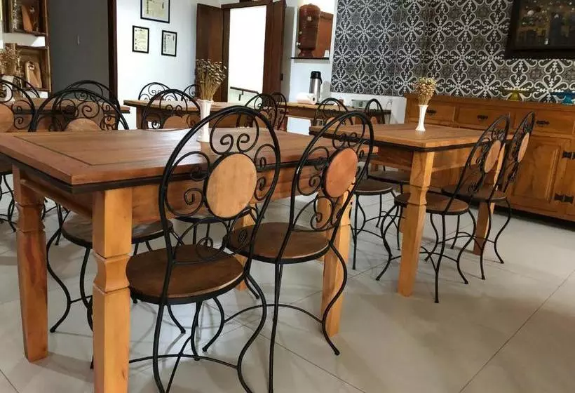 Majatalo Pousada Mariana