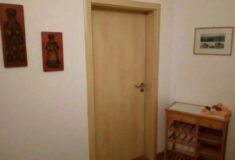 Pension Am Tor Zum Mainbogen