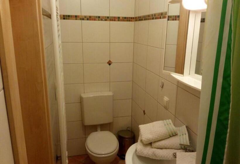 Pension Am Tor Zum Mainbogen