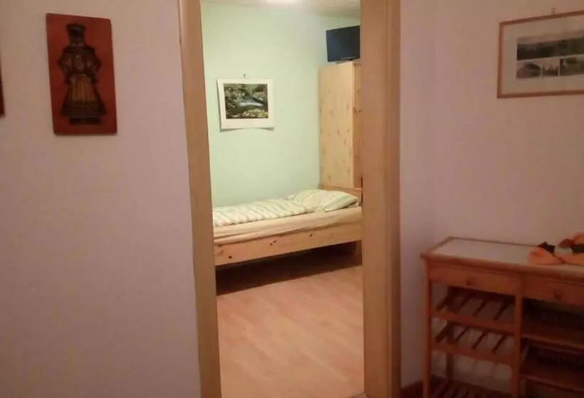 Pension Am Tor Zum Mainbogen