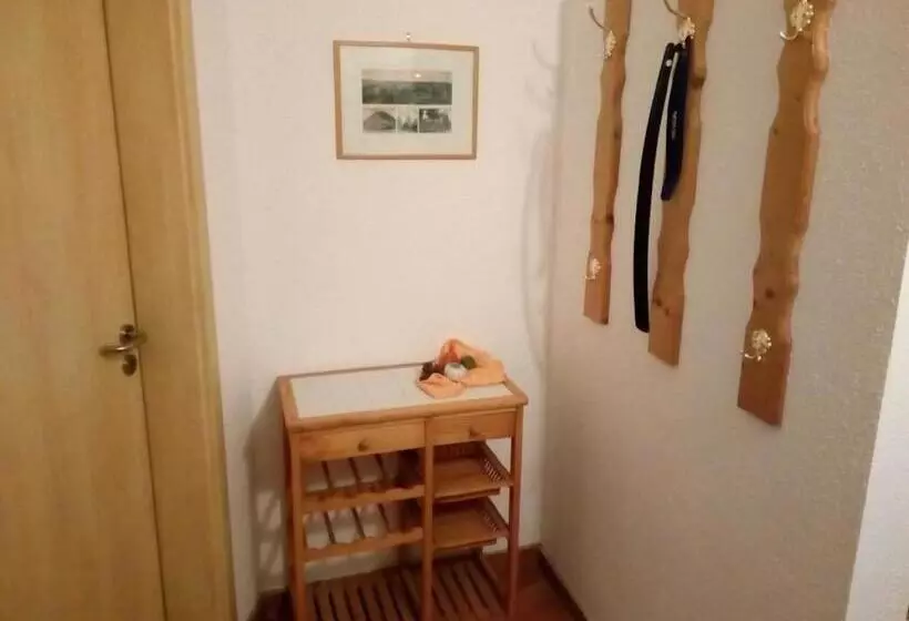 Pension Am Tor Zum Mainbogen