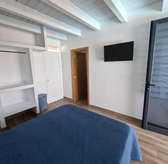 ペンション Chalet Los Molinos