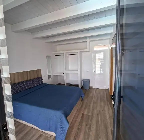 ペンション Chalet Los Molinos