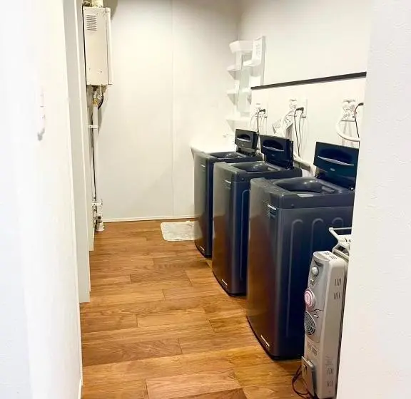 ペンション 匠ファームステイ