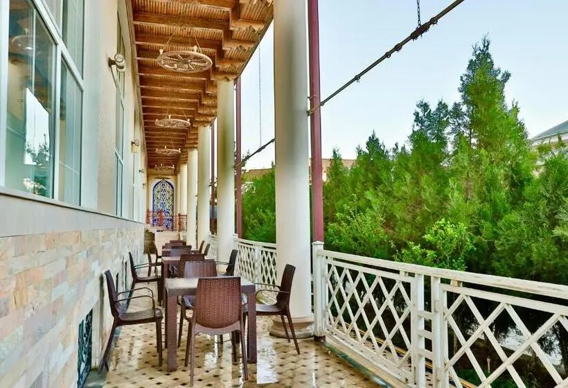 Hotel Aasia