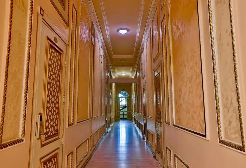 Hotel Aasia