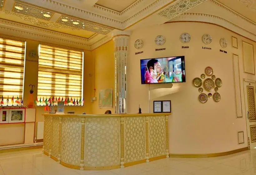 Hotel Aasia