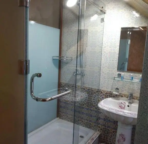 Hotel Aasia