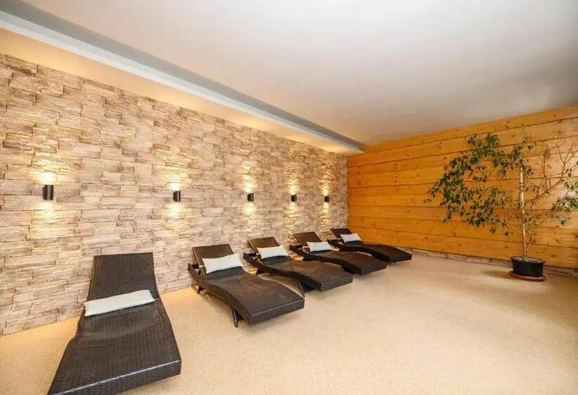 ホテル Keilberg Resort
