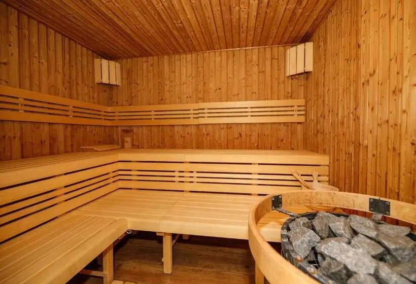 ホテル Keilberg Resort