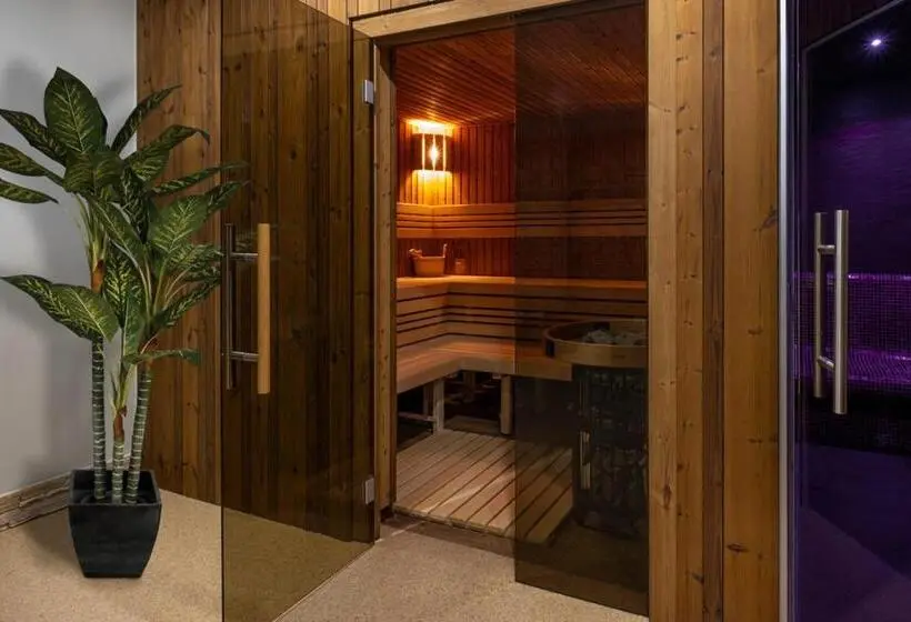 ホテル Keilberg Resort