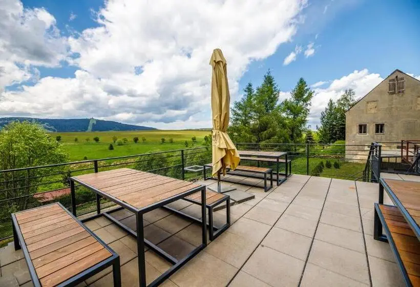 ホテル Keilberg Resort