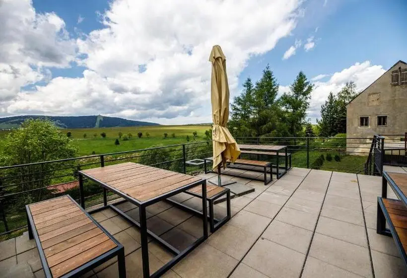 ホテル Keilberg Resort