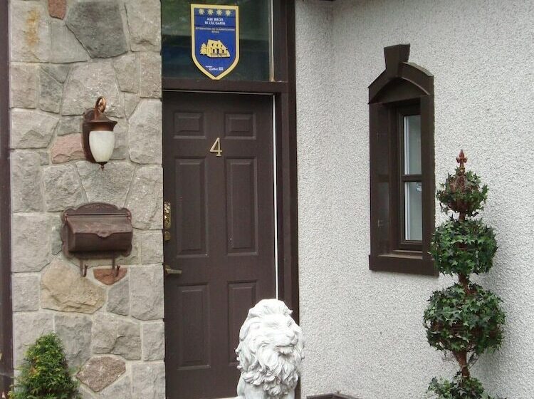 旅馆 Aux Berges De L Ile Garth