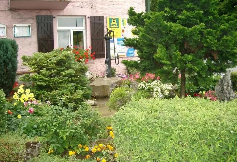 ユースホステル Le Ry D Ave