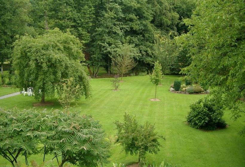 הוסטל Le Ry D Ave