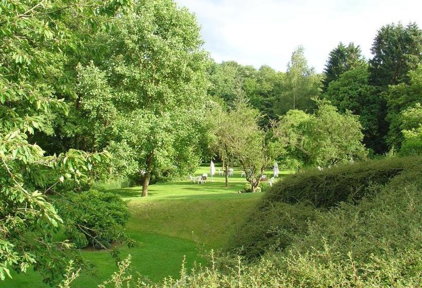 הוסטל Le Ry D Ave