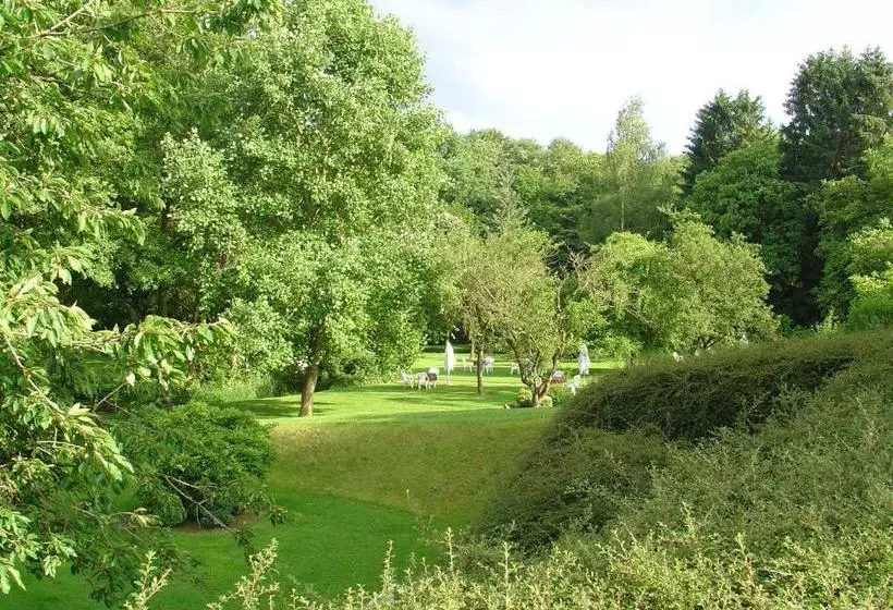 ユースホステル Le Ry D Ave