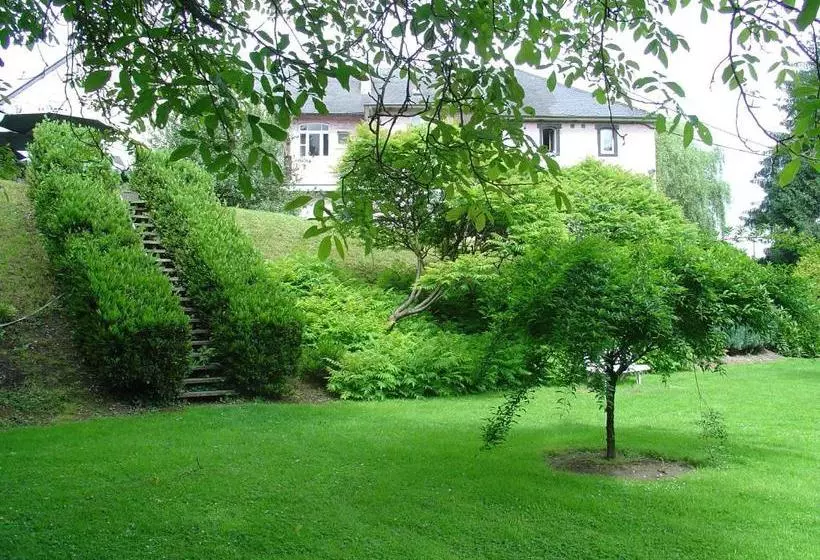 ユースホステル Le Ry D Ave